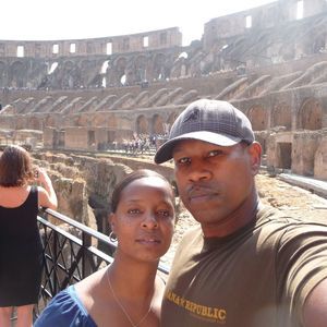 Meet your Posher, Sonya